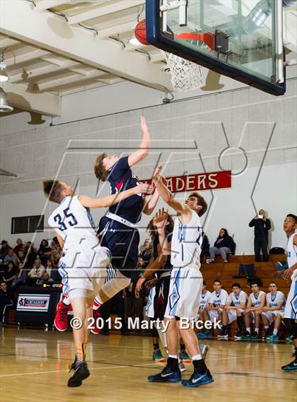 Thumbnail 2 in Beyer vs. Saugus photogallery.