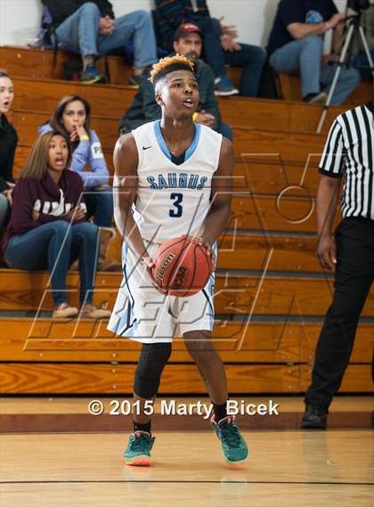 Thumbnail 2 in Beyer vs. Saugus photogallery.