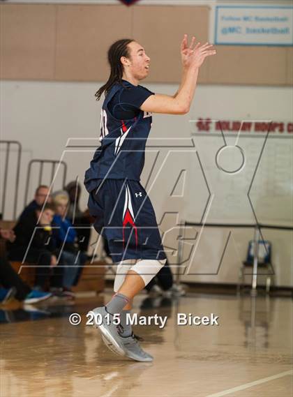 Thumbnail 3 in Beyer vs. Saugus photogallery.