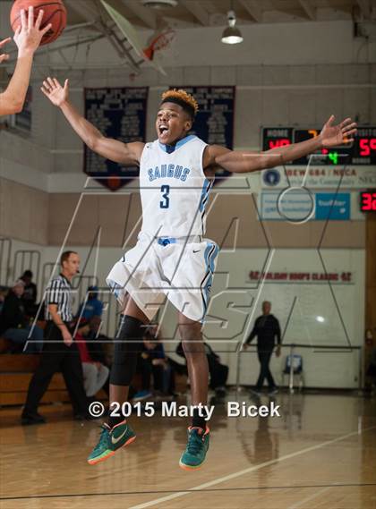 Thumbnail 2 in Beyer vs. Saugus photogallery.