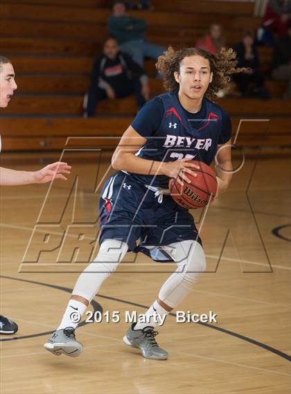 Thumbnail 1 in Beyer vs. Saugus photogallery.