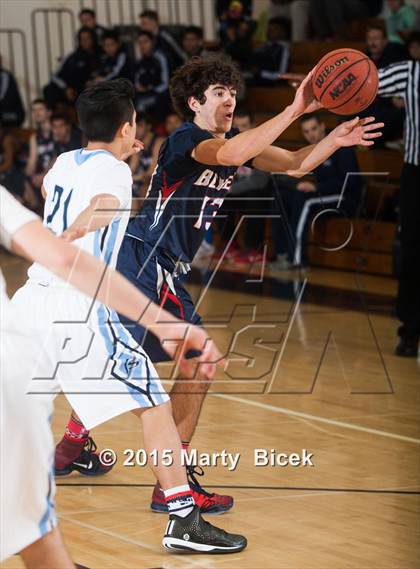 Thumbnail 3 in Beyer vs. Saugus photogallery.