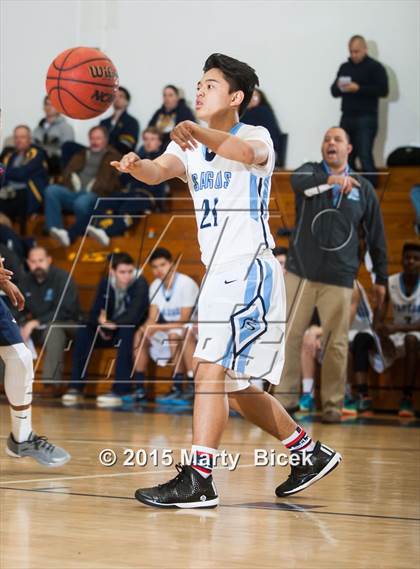Thumbnail 1 in Beyer vs. Saugus photogallery.