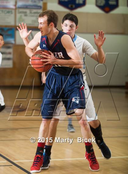 Thumbnail 1 in Beyer vs. Saugus photogallery.