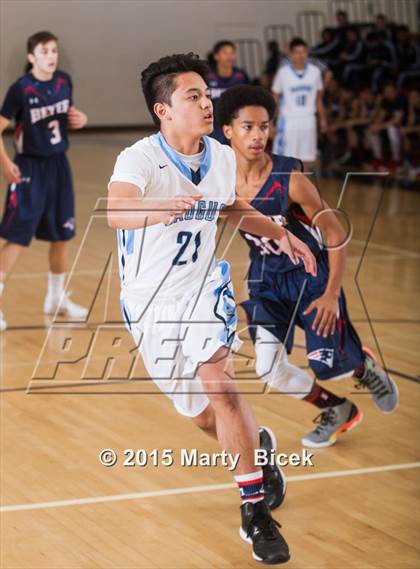 Thumbnail 2 in Beyer vs. Saugus photogallery.