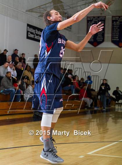 Thumbnail 3 in Beyer vs. Saugus photogallery.