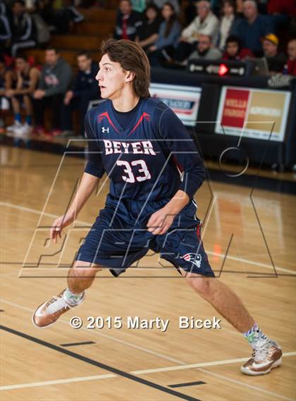 Thumbnail 1 in Beyer vs. Saugus photogallery.