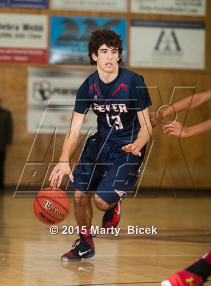 Thumbnail 3 in Beyer vs. Saugus photogallery.