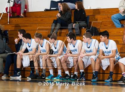 Thumbnail 2 in Beyer vs. Saugus photogallery.