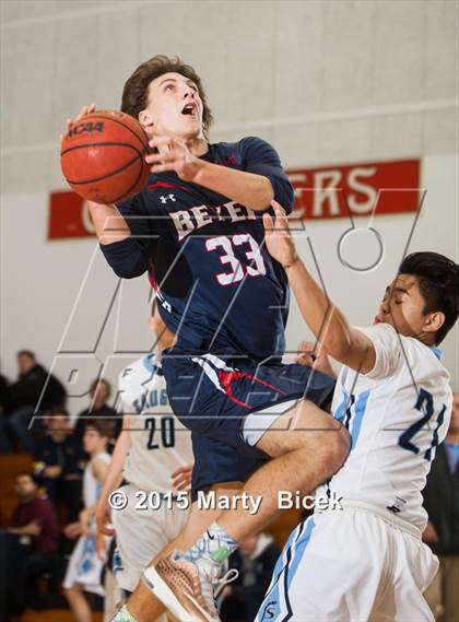 Thumbnail 2 in Beyer vs. Saugus photogallery.
