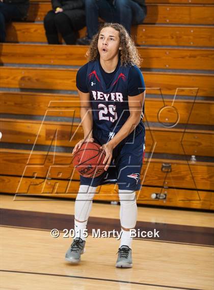 Thumbnail 2 in Beyer vs. Saugus photogallery.