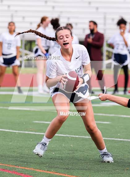 Thumbnail 1 in Newburgh Free Academy vs Kingston (Section 9 playoff) photogallery.