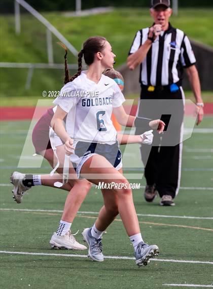 Thumbnail 1 in Newburgh Free Academy vs Kingston (Section 9 playoff) photogallery.