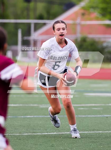 Thumbnail 1 in Newburgh Free Academy vs Kingston (Section 9 playoff) photogallery.