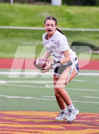 Thumbnail 3 in Newburgh Free Academy vs Kingston (Section 9 playoff) photogallery.