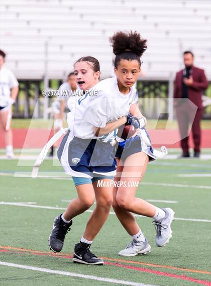 Thumbnail 2 in Newburgh Free Academy vs Kingston (Section 9 playoff) photogallery.