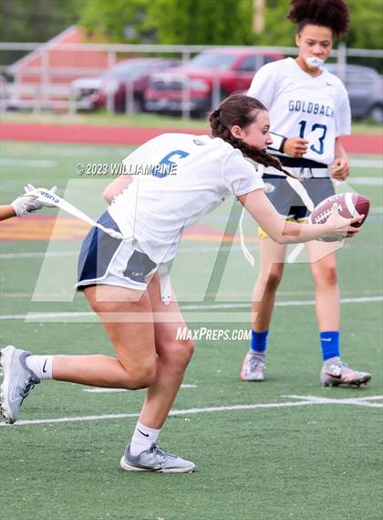 Thumbnail 1 in Newburgh Free Academy vs Kingston (Section 9 playoff) photogallery.