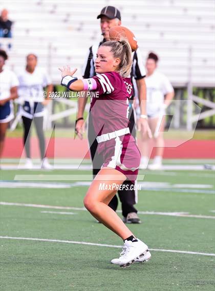 Thumbnail 2 in Newburgh Free Academy vs Kingston (Section 9 playoff) photogallery.