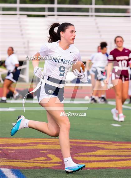 Thumbnail 3 in Newburgh Free Academy vs Kingston (Section 9 playoff) photogallery.