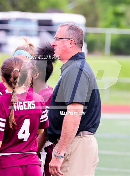 Thumbnail 2 in Newburgh Free Academy vs Kingston (Section 9 playoff) photogallery.