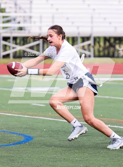 Thumbnail 1 in Newburgh Free Academy vs Kingston (Section 9 playoff) photogallery.