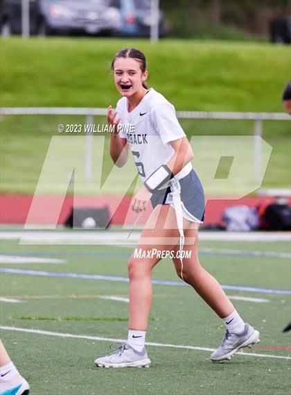 Thumbnail 1 in Newburgh Free Academy vs Kingston (Section 9 playoff) photogallery.