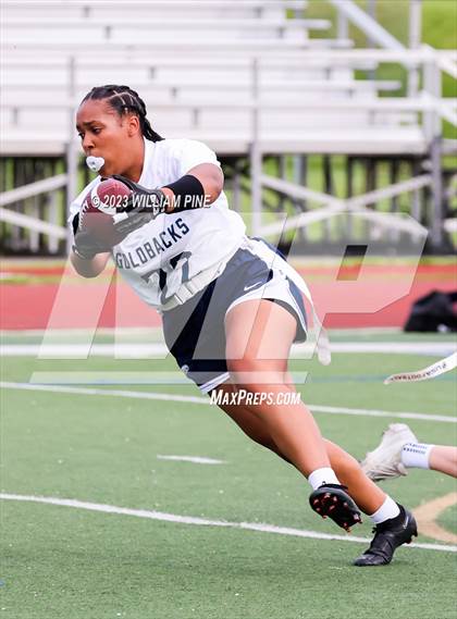 Thumbnail 1 in Newburgh Free Academy vs Kingston (Section 9 playoff) photogallery.