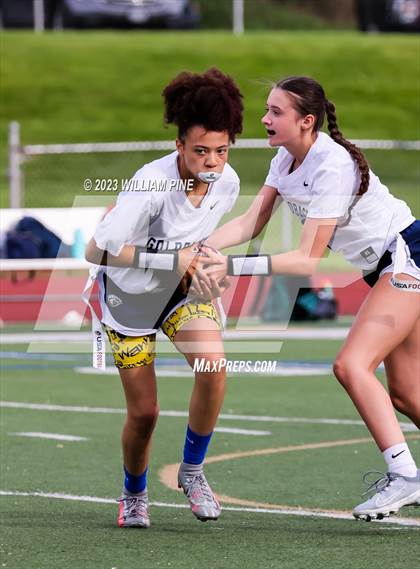 Thumbnail 3 in Newburgh Free Academy vs Kingston (Section 9 playoff) photogallery.