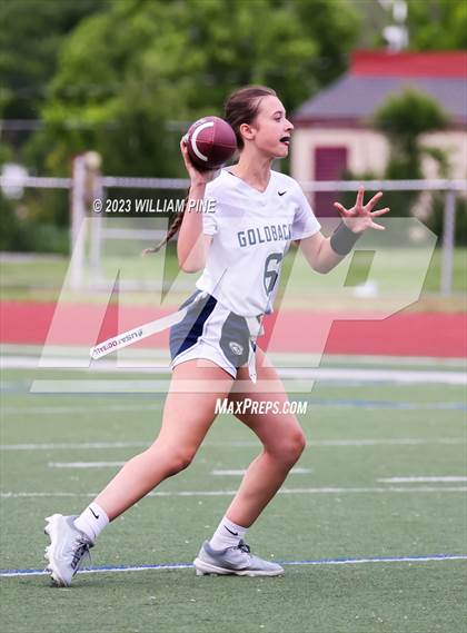 Thumbnail 1 in Newburgh Free Academy vs Kingston (Section 9 playoff) photogallery.