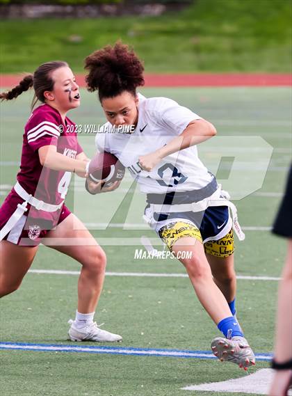 Thumbnail 1 in Newburgh Free Academy vs Kingston (Section 9 playoff) photogallery.