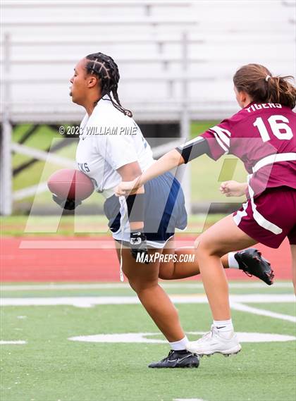 Thumbnail 3 in Newburgh Free Academy vs Kingston (Section 9 playoff) photogallery.