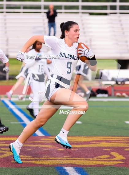 Thumbnail 2 in Newburgh Free Academy vs Kingston (Section 9 playoff) photogallery.