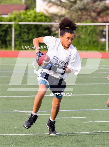Thumbnail 3 in Newburgh Free Academy vs Kingston (Section 9 playoff) photogallery.
