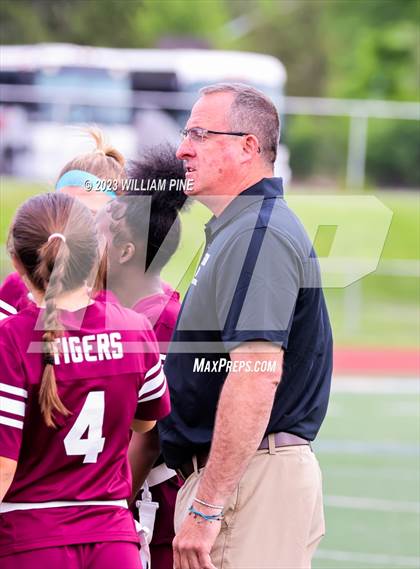 Thumbnail 1 in Newburgh Free Academy vs Kingston (Section 9 playoff) photogallery.