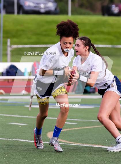 Thumbnail 1 in Newburgh Free Academy vs Kingston (Section 9 playoff) photogallery.
