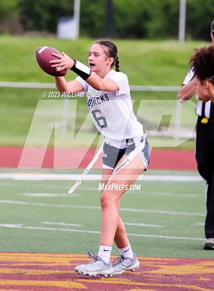 Thumbnail 3 in Newburgh Free Academy vs Kingston (Section 9 playoff) photogallery.