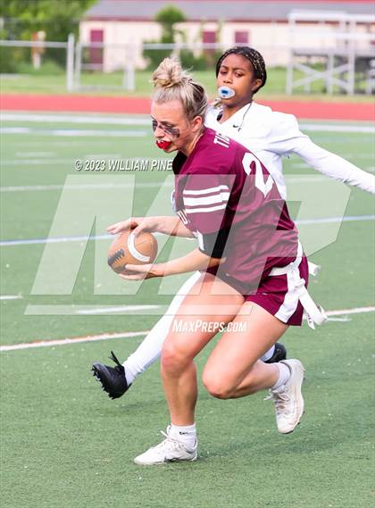 Thumbnail 3 in Newburgh Free Academy vs Kingston (Section 9 playoff) photogallery.
