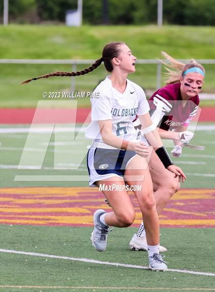 Thumbnail 3 in Newburgh Free Academy vs Kingston (Section 9 playoff) photogallery.