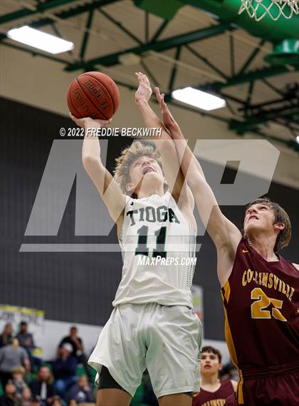 Thumbnail 1 in Collinsville @ Tioga photogallery.
