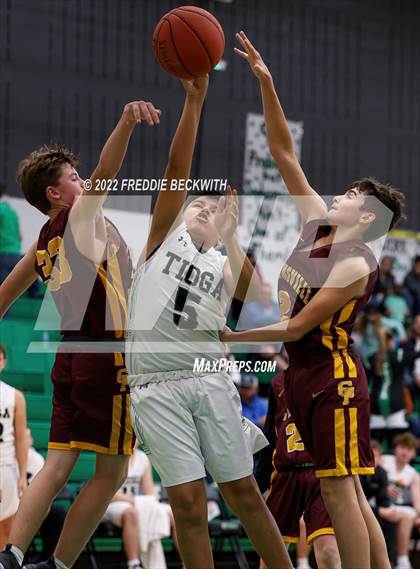 Thumbnail 3 in Collinsville @ Tioga photogallery.