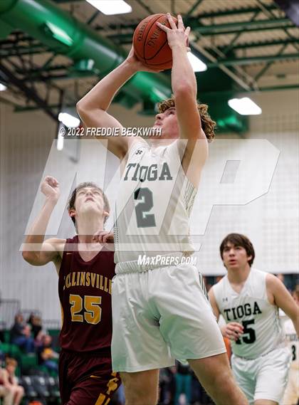 Thumbnail 3 in Collinsville @ Tioga photogallery.