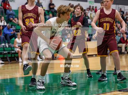 Thumbnail 1 in Collinsville @ Tioga photogallery.