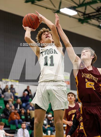 Thumbnail 3 in Collinsville @ Tioga photogallery.