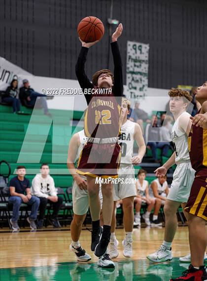 Thumbnail 1 in Collinsville @ Tioga photogallery.