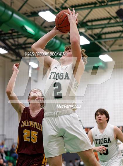 Thumbnail 1 in Collinsville @ Tioga photogallery.