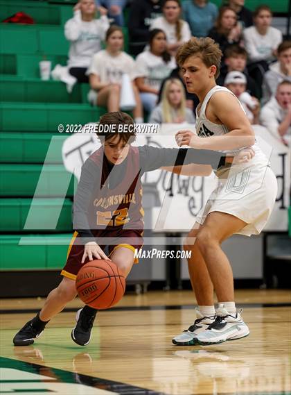 Thumbnail 2 in Collinsville @ Tioga photogallery.