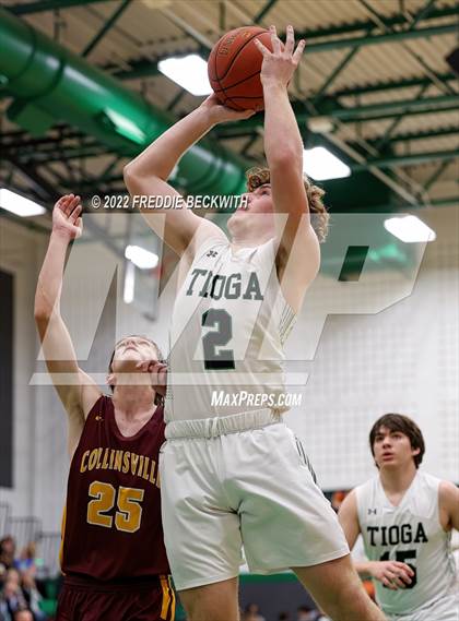 Thumbnail 2 in Collinsville @ Tioga photogallery.