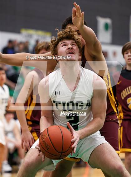 Thumbnail 1 in Collinsville @ Tioga photogallery.
