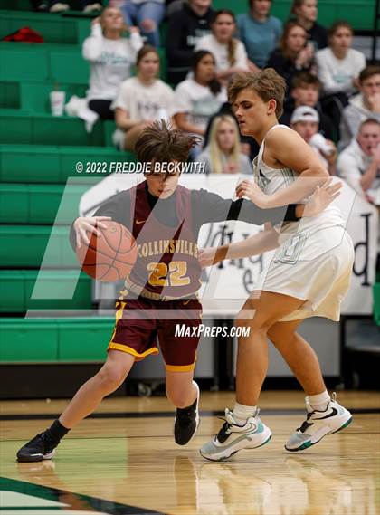 Thumbnail 1 in Collinsville @ Tioga photogallery.