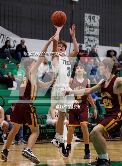 Thumbnail 2 in Collinsville @ Tioga photogallery.